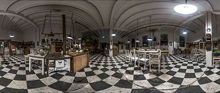 Die letzten Tage der Menschheit